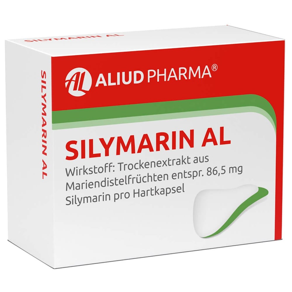 Silymarin AL
