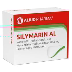 Silymarin AL