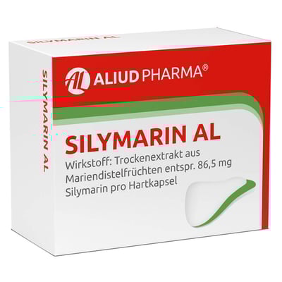Silymarin AL