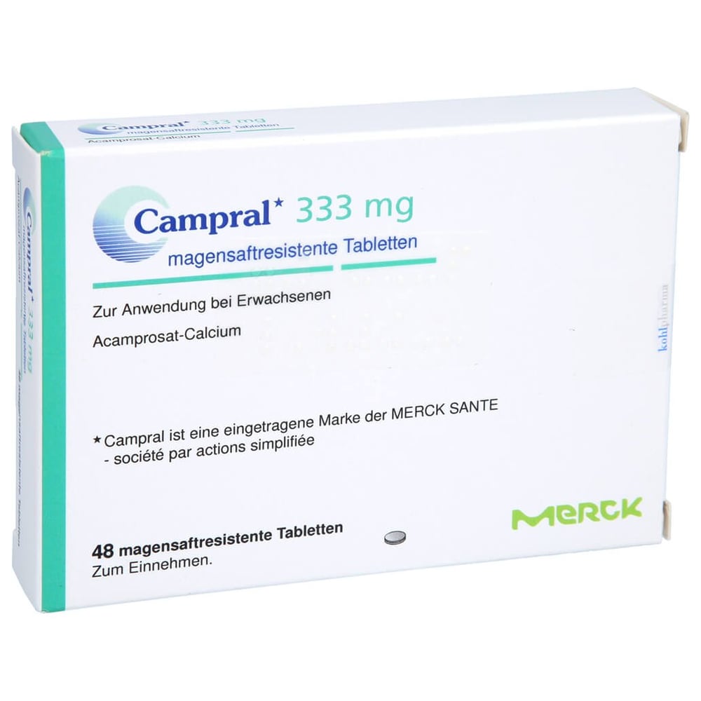 Campral