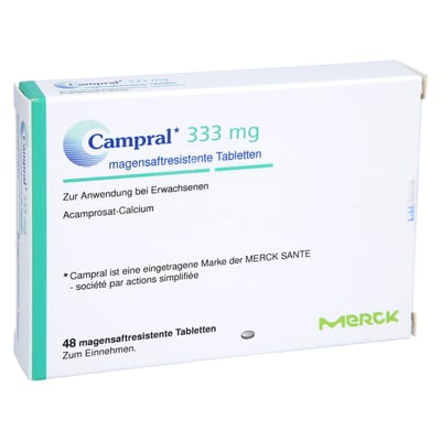Campral