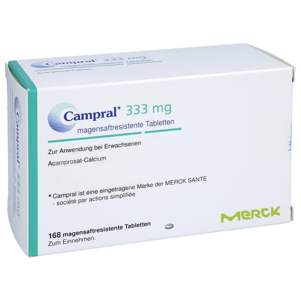 Campral