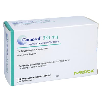 Campral