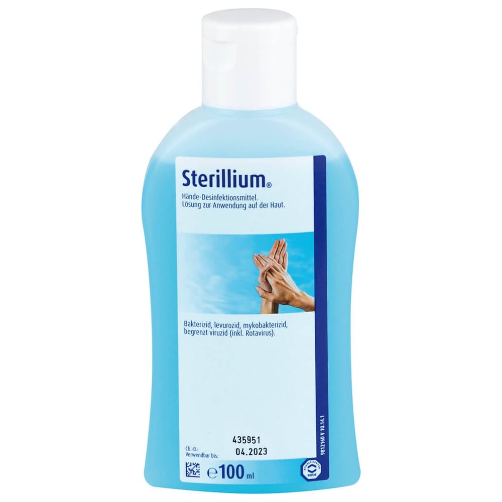 Sterillium
