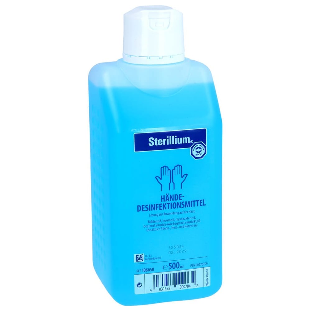 Sterillium