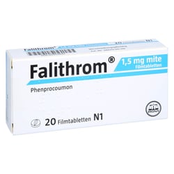Falithrom 1,5 mg mite