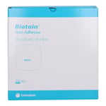 Biatain Schaumverband nichthaftend 20x20 cm Produktbild 2