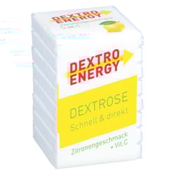 Dextro Energy Vitamin C W rfel