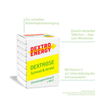 Dextro Energy Vitamin C Würfel Produktbild 3