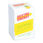 Dextro Energy Vitamin C Würfel Produktbild 1