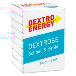 Dextro Energy Magnesium W rfel