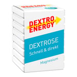 Dextro Energy Magnesium Würfel Produktbild 1