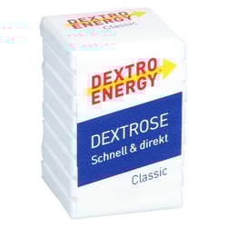 Dextro Energy classic W rfel