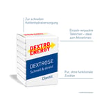 Dextro Energy classic Würfel Produktbild 3