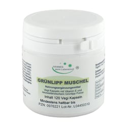 Gruenlipp Vegi-kapseln
