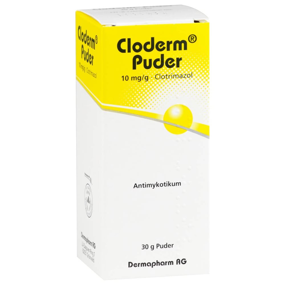 Cloderm