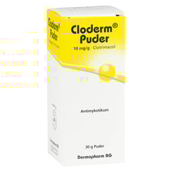 Cloderm