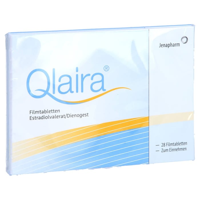 Qlaira