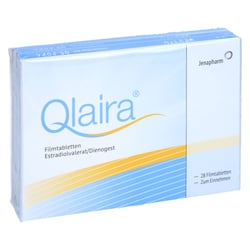 Qlaira