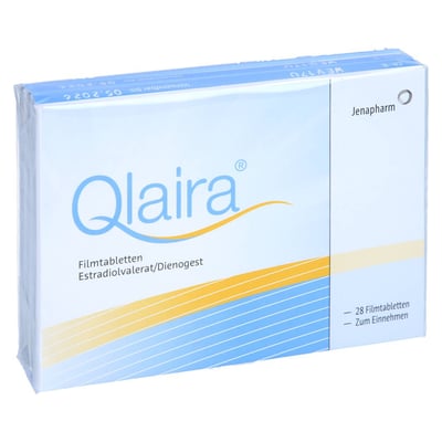 Qlaira