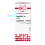Phytolacca D 1 Tabletten