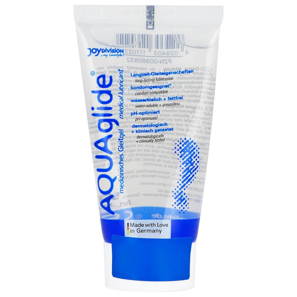 Aquaglide