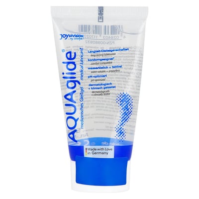 Aquaglide