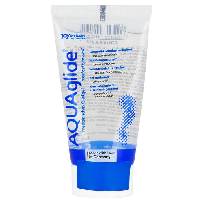 Aquaglide