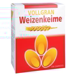 Weizenkeime Vollgran Grandel