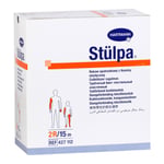 Stülpa Rolle 2R 6 cmx15 m Arm/Kdr. Fu /Kdr. Bein Paul Hartmann Produktbild 1