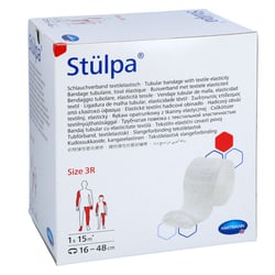 Stülpa Rollen 3R 8 cmx15 m 