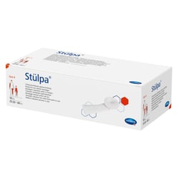 Stülpa Fertigverband 4 Kopf/Achs.lose