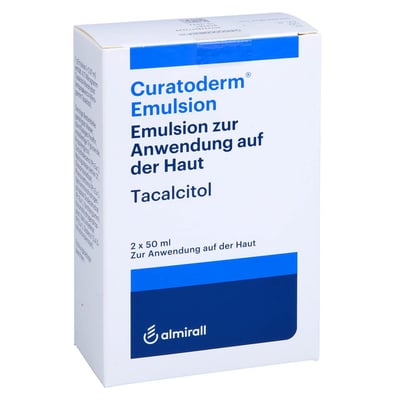 Curatoderm