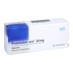 Prednisolon Acis 20 mg Produktbild 1