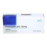Prednisolon Acis 50 mg Produktbild 2