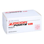 Zocor Forte 40 mg Produktbild 1
