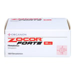 Zocor Forte 40 mg Produktbild 2