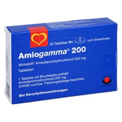 Amiogamma 200