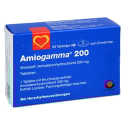Amiogamma 200