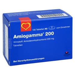 Amiogamma 200