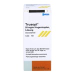 Trusopt 20 mg/ml Produktbild 2