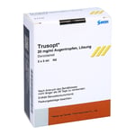 Trusopt 20 mg/ml Produktbild 1