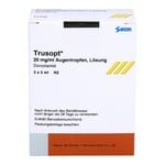Trusopt 20 mg/ml Produktbild 2