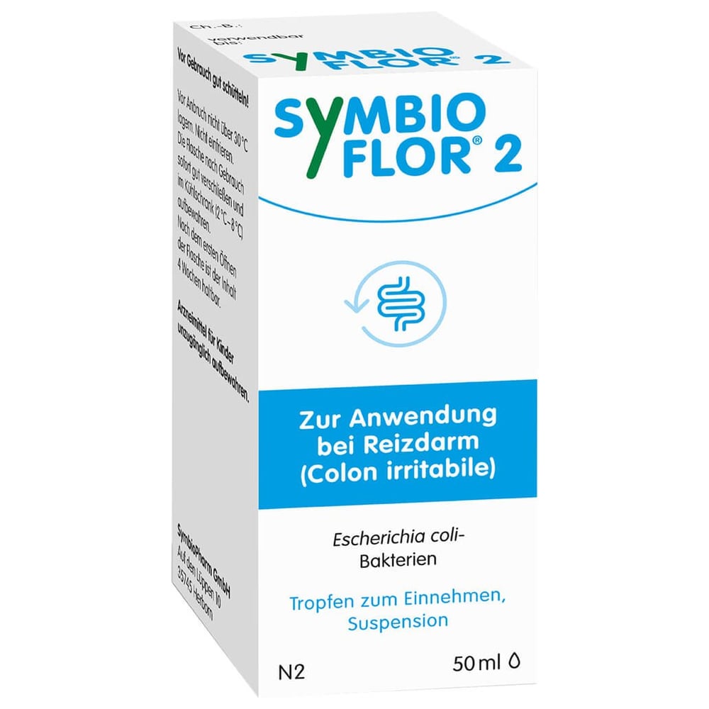 Symbioflor 2