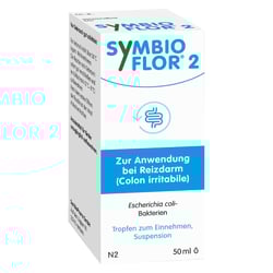 Symbioflor 2