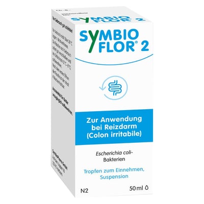 Symbioflor 2