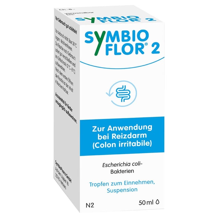 Symbioflor 2