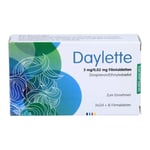Daylette 0,02 mg/3 mg Produktbild 2