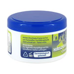 Hirschtalgcreme