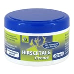 Hirschtalgcreme